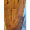 Image 3 : PINE FLAT TO WALL 2 PC CUPBOARD
