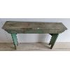 Image 2 : LOT OF 2 - POTTING BENCHES