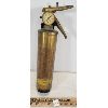 Image 1 : BRASS TORONTO FIRE EXTINGUISHER