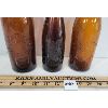 Image 2 : LOT OF 3 - BEER BOTTLES - INCL IROQUOIS BUFFALO, ED J. BIRK & BAY CITY BREWING