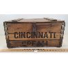 Image 4 : 1921 BRITISH AMERICAN BREWING CO CRATE - WINDSOR, ONT.