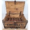 Image 7 : 1921 BRITISH AMERICAN BREWING CO CRATE - WINDSOR, ONT.