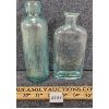 Image 2 : LOT OF 2 - DR WILSON'S HERBINE BITTERS & MEDICINE BOTTLES