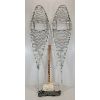 Image 1 : PAIR OF COMPOSITE SNOW SHOES W/ BINDING