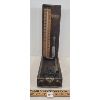 Image 1 : VINTAGE DESK MODEL BAUMANOMETER 