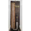 Image 3 : VINTAGE DESK MODEL BAUMANOMETER 