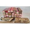 Image 1 : LOT OF 30 - Q.R.S PIANO ROLLS - INCL 'YELLOW BIRD' & 'AUTUMN LEAVES'