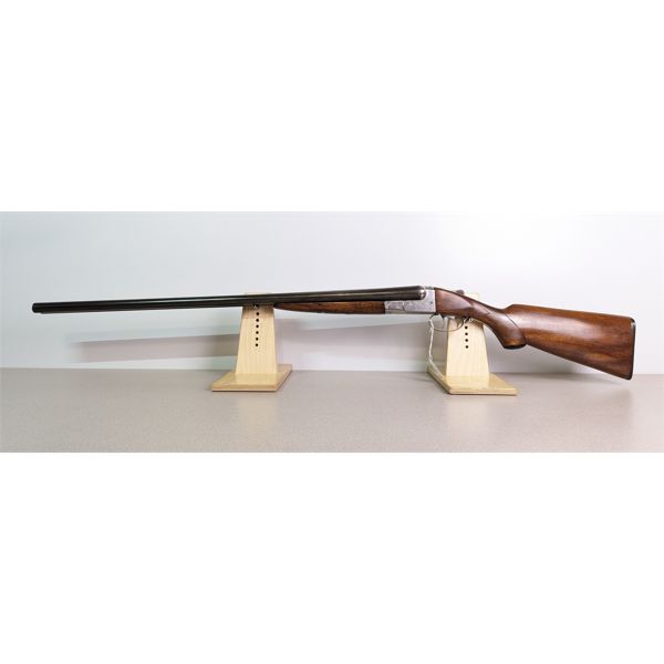 ITHACA SIDE BY SIDE IN 12 GA
