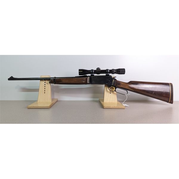 BROWNING BLR IN .243 WINCHESTER