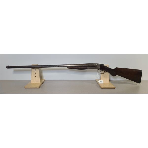 RIVERSIDE ARMS COMPANY IN 12 GA