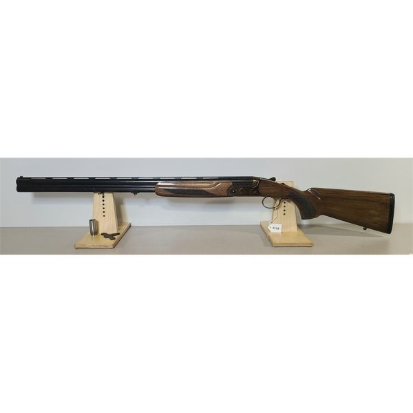CHURCHILL MODEL 206 IN 12 GA