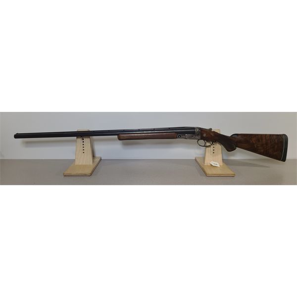 PARKER BROS GH GRADE IN 12 GA