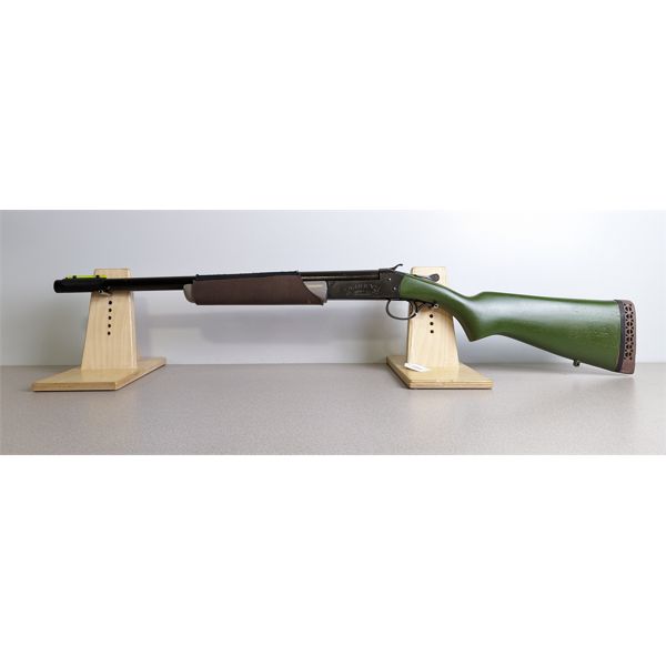 COOEY MODEL 84 IN 12 GA