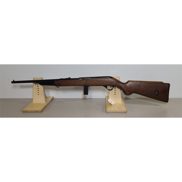 MOSSBERG MODEL 352K IN .22 LR