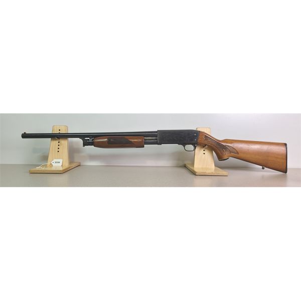 ITHACA MODEL 37 FEATHERLIGHT IN 12 GA