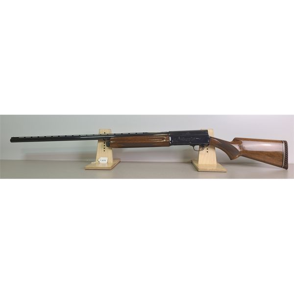 BROWNING AUTO 5 MAGNUM IN 12 GA