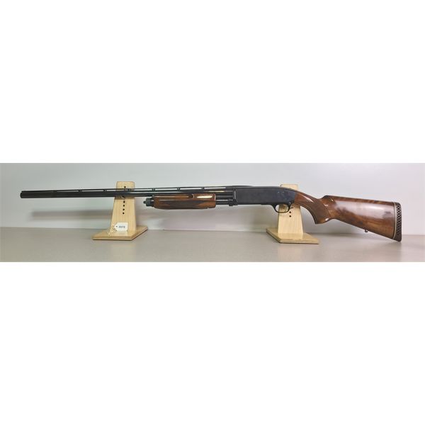 BROWNING BPS FIELD IN 12 GA
