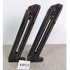 Image 2 : LOT OF 2 - BROWNING BUCK MARK MAGS IN .22 LR