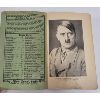 Image 2 : GERMAN 1935-36 "DER INFANTERIFT" - THE INFANTRYMAN TRAINING HANDBOOK