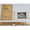 Image 1 : LOT OF 2 - GERMAN WARTIME PUBLICATIONS - INCL 1936 BATTLE WAGON'S TO THE FRONT 