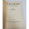 Image 2 : LOT OF 2 - GERMAN WARTIME PUBLICATIONS - INCL 1936 BATTLE WAGON'S TO THE FRONT 