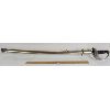 Image 3 : REPLICA SWORD W/ SCABBARD