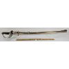 Image 4 : REPLICA SWORD W/ SCABBARD