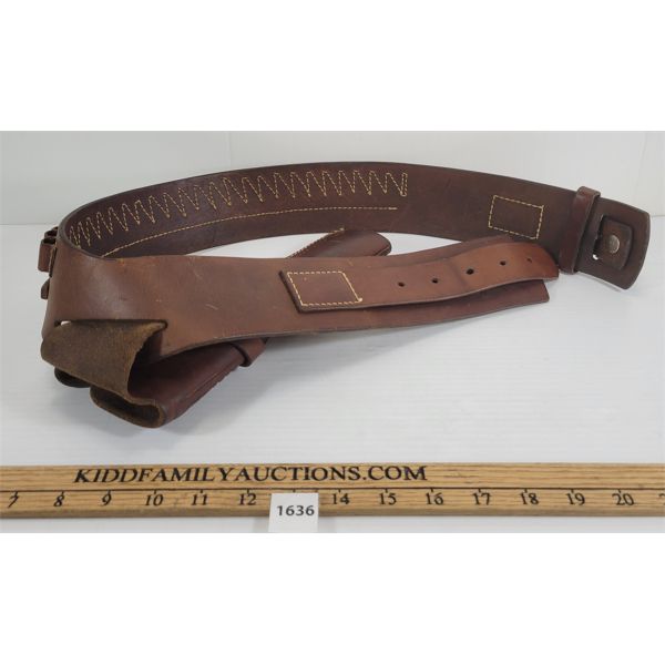And Revolver Gun Modestone 22 Cal Left Handed Western Leather Holster Cinturón Con Pistolera Rig Revolver 44 Holster Gun Belt And Revolver Gun Modestone 22 Cal Left Handed Western Leather Holster Cinturón Con Pistolera Rig Revolver 44 Holster Gun Belt