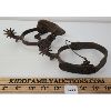 Image 2 : LOT OF 2 - SPURS