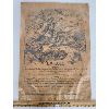 Image 1 : WWI "GLOIRE À NOTRE FRANCE ETERNELLE" PROPAGANDA POSTER