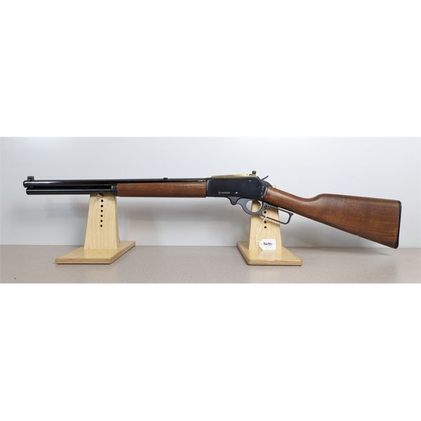 MARLIN MODEL 1895 CBA IN .45-70 GOVT.