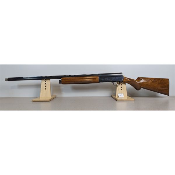 BROWNING AUTO 5 LIGHT 12 IN 12GA 