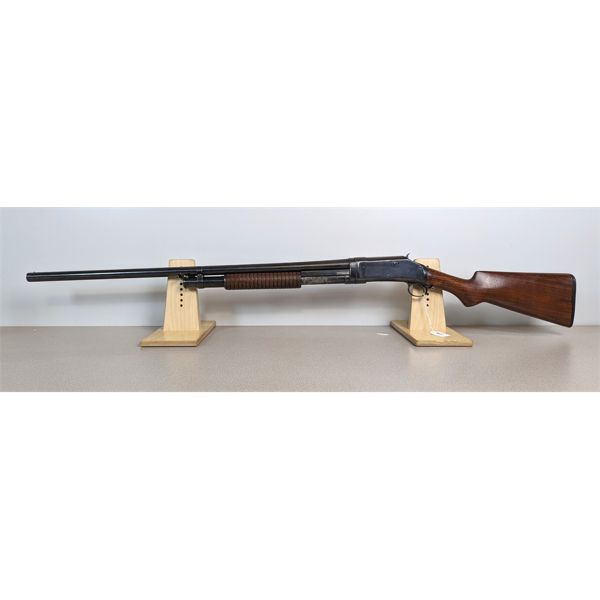 WINCHESTER MODEL 1897 IN 12GA 