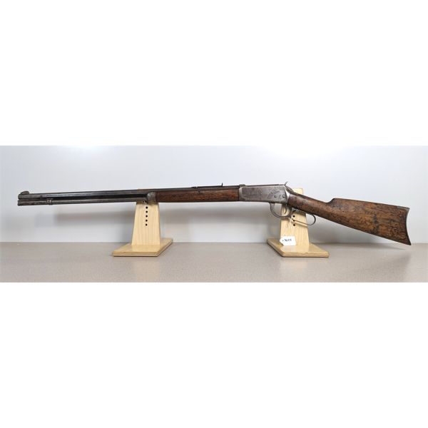 WINCHESTER MODEL 1894 IN .32 WS 