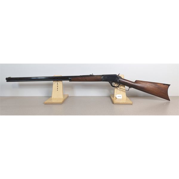 MARLIN MODEL 1889 IN .32-20 WIN 