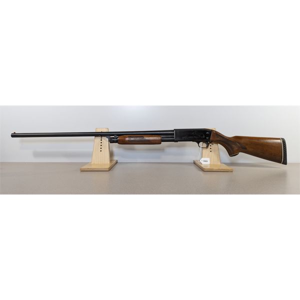 ITHACA MODEL 37 FEATHERLIGHT IN 12GA