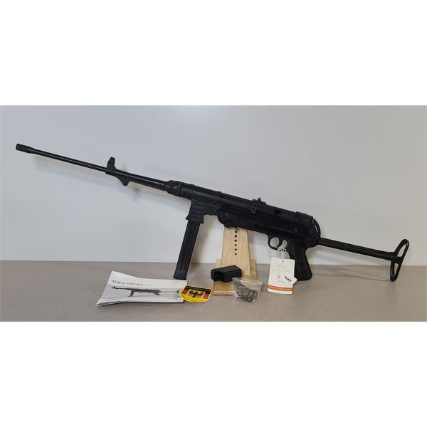 GSG MP40 IN 9MM