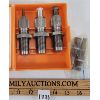Image 1 : LYMAN .38 SPEC RELOADING DIE SET