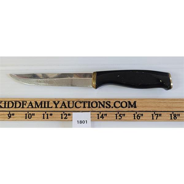 NORMARK KNIFE