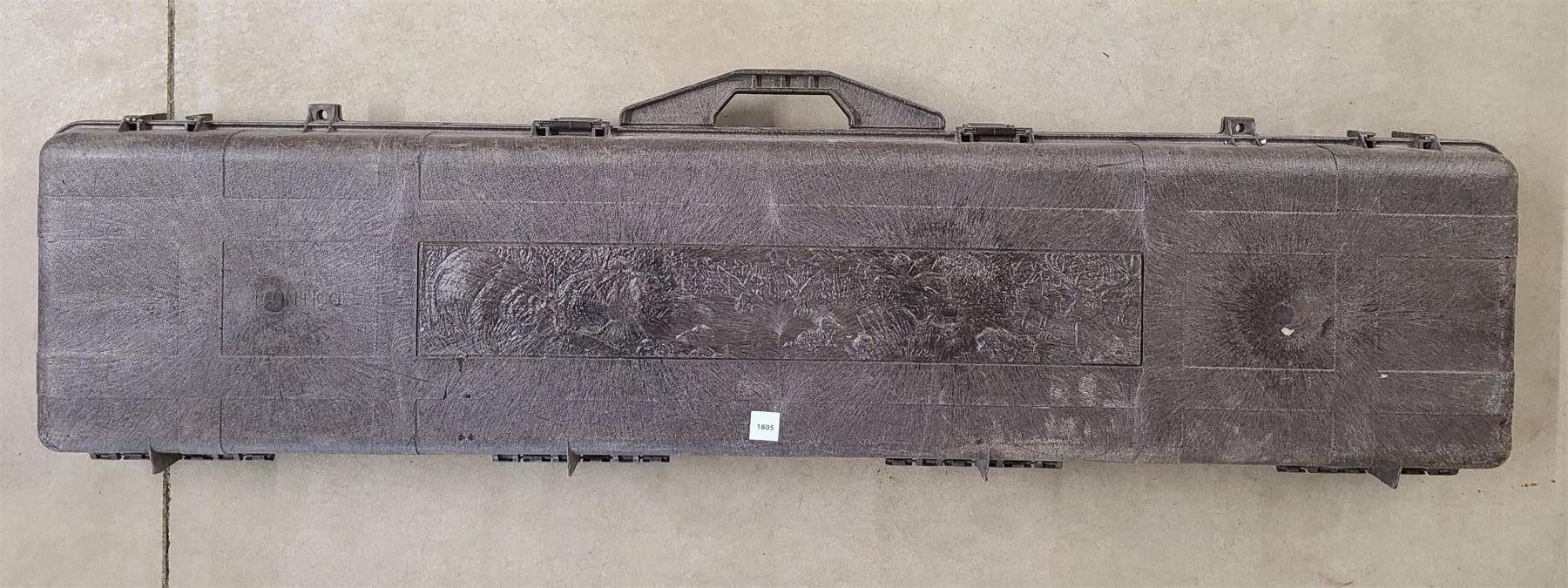 CONTICO HARD GUN CASE