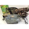 Image 1 : LOT OF 5 - COGHLAN'S BUG JACKET & HUNTING BAGS 