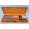 Image 2 : LOT OF 2 - MARBLE'S & STAG GUN CLEANING KITS