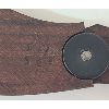 Image 3 : LOT OF 2 - S & W .22 REVOLVER GRIPS 