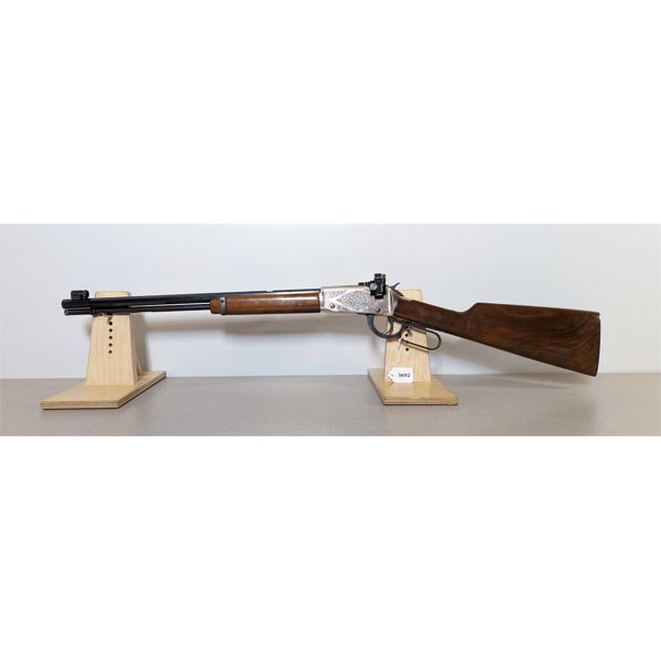 ITHACA MODEL 72 DELUXE IN .22 LR 