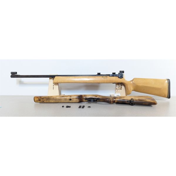 TOZ T03-12 IN .22 LR 