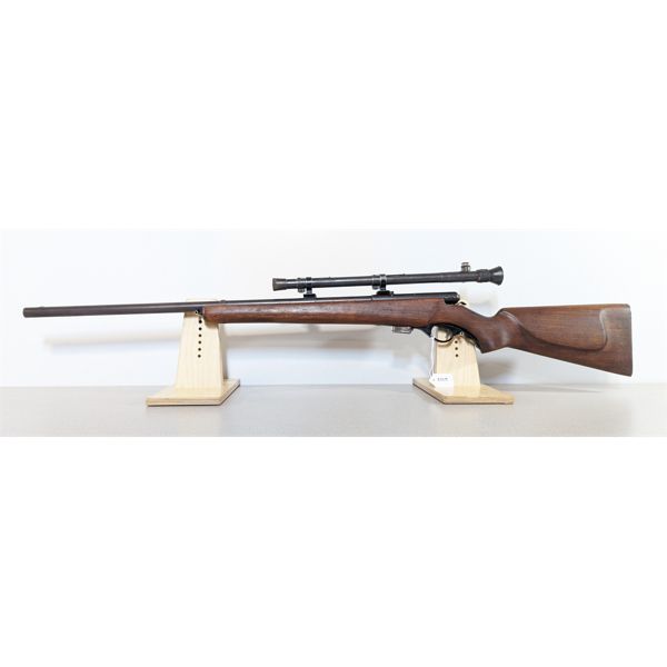 MOSSBERG NO. 44B IN .22 LR
