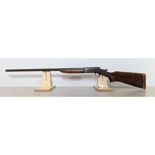 H & R MODEL 48 TOPPER IN 20GA 