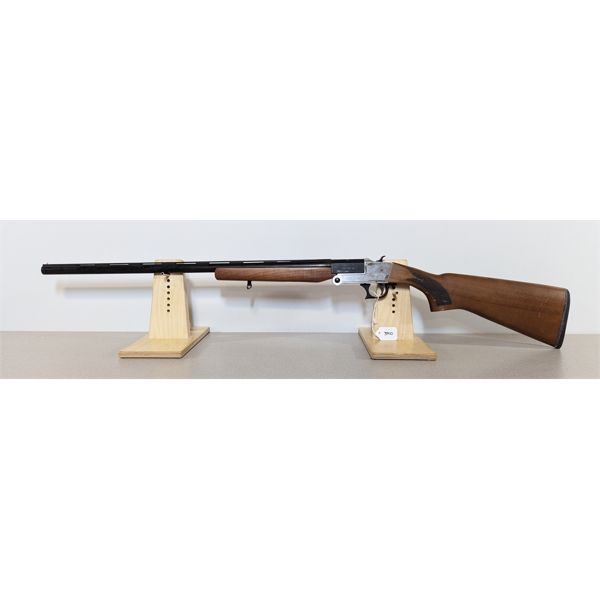 OPTIMA SINGLE SHOT IN 20GA