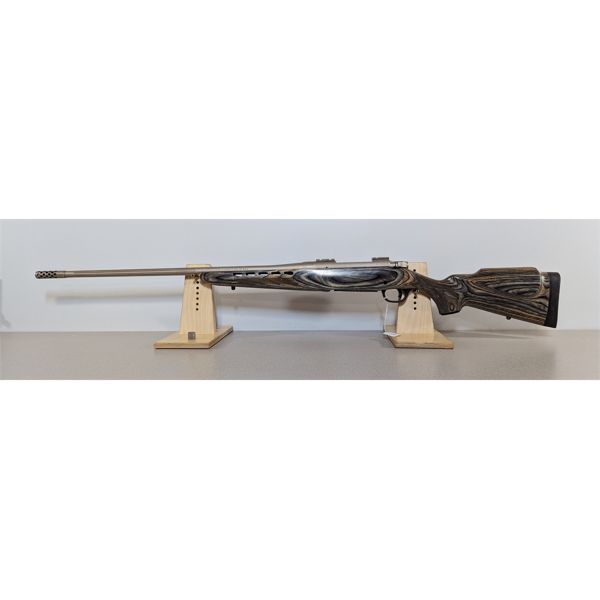 MOSSBERG 4X4 IN .30-06 