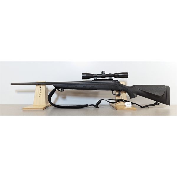 REMINGTON MODEL 770 IN .30-06 